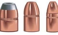 Speer Jacketed Handgun Bullets .38 cal .357" 125 gr JHP 100/ct