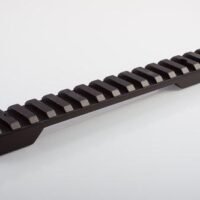 Talley Picatinny Base - Long Action - 20 MOA Savage Accutrigger