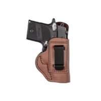 TX 1836 by Tagua FOR Glock 26/XD & Most Double Stack Compact Pistols-BN-RH