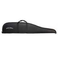 Uncles Mike's Scoped Rifle Case 40" - Black