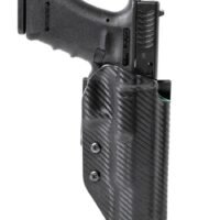 Range/Comp Holster fits S&W M&P 9L/Pro/CORE 9/4" 1.0&2.0 LH  Box