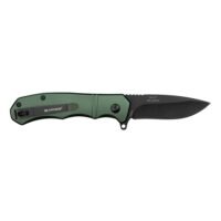 Sarge Knives Command Army Green Turbo Lock Folder