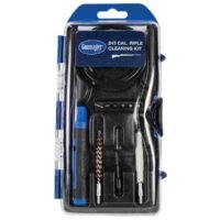 DAC Technologies 12-Piece Rifle Cleaning Kit .243 cal
