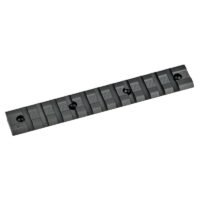 Weaver 1-Piece Multi Slot Base Savage 110 SA 8-40 Black (Blister)