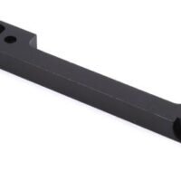 Weaver 1-Piece Grand Slam Steel Dovetail Scope Base - Browning A-Bolt LA