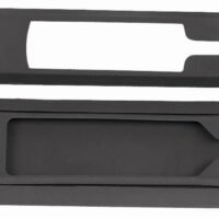 Weaver Modular Rail Cover Switch Mount - Olive Drab