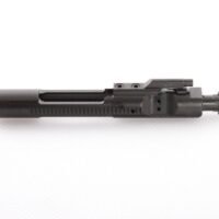 Fostech Complete Bolt Carrier Group Black