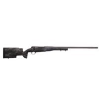 Weatherby MKV Accumark Rifle 6.5 Creedmoor 3rd Capacity 26" Barrel