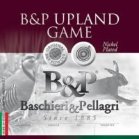 B&P Upland Game Shotshells- 410 ga 3 In 3/4 oz #7.5 1125 fps 25/ct