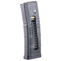Mission First Tactical 10/30 AR15 Rifle Magazine 5.56x45mm .223 Rem .300 AAC 10/rd Bagged