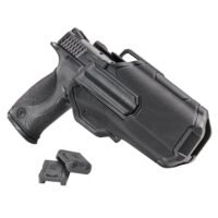 OMNIVORE L2 TLR 1/2 LIGHT BEARING LH BK