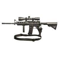 Blackhawk! Storm Sling Front S-Type