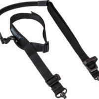 Blackhawk! Multi Point Quick Detach Stretch Sling - Black