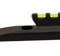 Truglo Rimfire Rifle Fiber-Optic Front Sight -Green