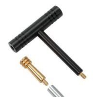 Traditions Deluxe Bullet Starter Kit for Muzzleloaders A1861