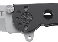 CRKT M16 - 01S Spear Point Stainless Steel Handle Knife