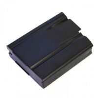 Promag AA308 Magazine fits Archangel .308 Win / 7.62 NATO Magazine for AA700A AA700B and AA1500 Stocks Blue Steel - 10/rd