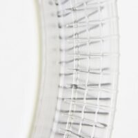 ProMag AK-47 Magazine 7.62x39mm Clear Polymer 30/rd