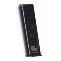 ProMag Beretta 950 BS Magazine .25 ACP Blued Steel 8/rd