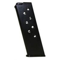 ProMag Beretta 21A Bobcat Magazine .25 ACP Blued Steel 8/rd