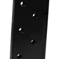 ProMag Colt Defender Magazine .45 ACP Blued Steel 7/rd