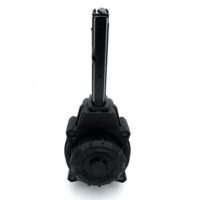 ProMag FN Five-seveN USG Drum Handgun Magazine 5.7x28mm 55rd