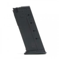 ProMag Magazine FN Five-Seven USG 5.7x28mm IOM & USG  5.7X28MM Black Polymer 10/rd