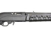 Ruger 10/22 Tactical Folding Stock - Black Polymer