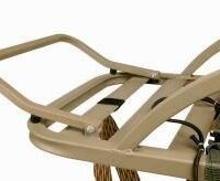 Summit Footrest Kit for 4 and 5 Channel Platforms