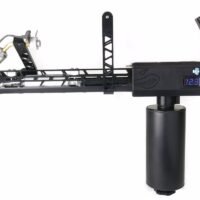 XM42-M Flamethrower - Black