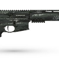 BRENTON STALKER 18 223 WYLD RFL M/G