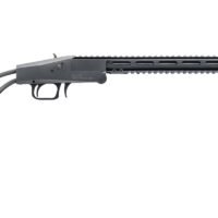CHIAPPA BIG BADGER RIFLE 30-30 WIN FLDNG SINGLE SHOT
