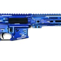 ZEUS ARMS AETHER STITCH 5.56 RIFLE 16" 1-30RD MAG