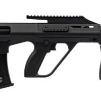 PANZER ARMS BPA-12 12G SHOTGUN 18.5" BLACK CHOKE TUBE SET 2-5RD MAGS