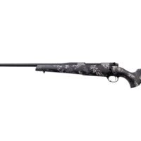 WEATHERBY MARK V BACKCNTRY TI 2 280AI LH
