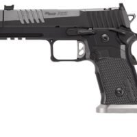 SIG SAUER P211 9MM COMP BLK 4.4" 10+1 FO