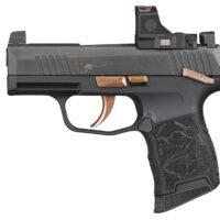 SIG SAUER P365 ROSE 380 ROMEO-RS 10+1