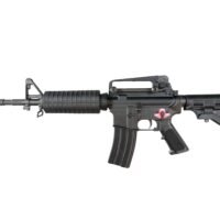 BUSHMASTER PATROLMAN 5.56 16" 30+1 BFSIII