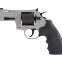 COLT PYTHON 357MAG TT 3" 6RD HOGUE