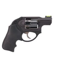 RUGER LCR 32H&R MAG 6RD BLACK