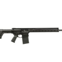 SEEKINS PRECISION SP10 6.5CR BLK 20+1 22"