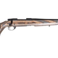 WEATHERBY VANGUARD SPIKECAMP 223REM BLK#