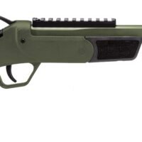 ROSSI BRAWLER 410/9" OD GREEN