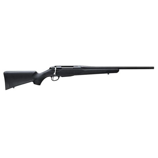 TIKKA T3X LITE 270WIN 22" BLK TB