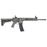 SMITH AND WESSON M&P15-22 SPORT 22LR 25+1 TOPO