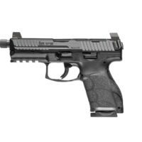 HECKLER AND KOCH (HK USA) VP9A1 K TAC 9MM BLK 10+1 NS OR