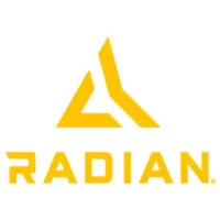 RADIAN WEAPONS AFTERBURNER+RAMJET BLACK RUGER RXM