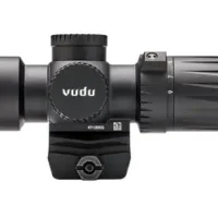 EOTECH Vudu 3-9 SFP Ultra Short  MR5 Reticle (MOA) Integrated Mount