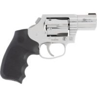 Colt King Cobra Carry DAO Revolver 357 Mag 2 in. Stainless w/Hogue Grip 6 rd.
