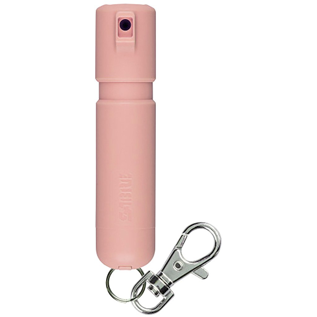 Sabre Soft Pink Mighty Discreet Cone - Image 2